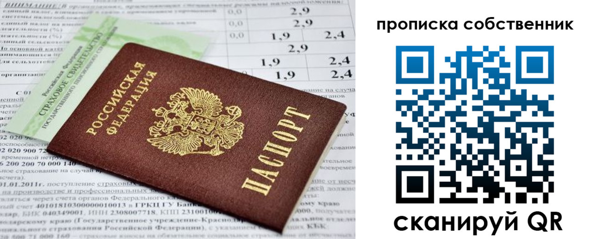 прописка 2025 в Кыштыме